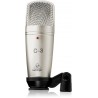 Micrófono Condensador C3 Behringer