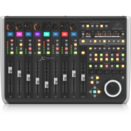 Behringer X-Touch
