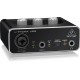 U-Phoria UM2 Interfaz de Audio USB