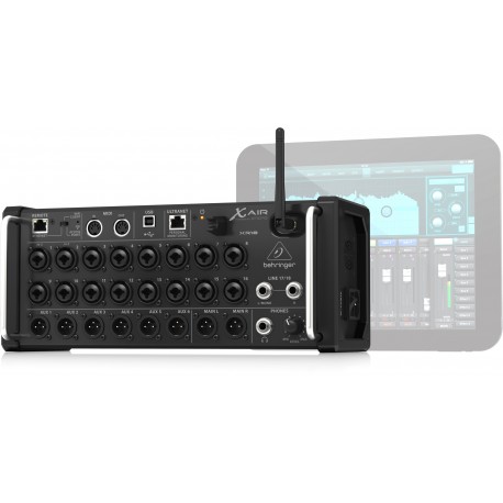 Behringer X Air18X
