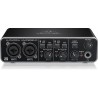 U-Phoria UMC202HD Interfaz de Audio USB