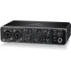 U-Phoria UMC204HD Interfaz de Audio USB