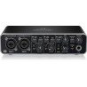 U-Phoria UMC204HD Interfaz de Audio USB
