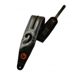 Ergostraps FA 4" (Negro)