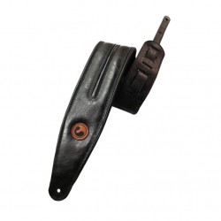 ErgoStraps Rocket 4" (Negro Vintage)