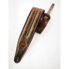 ErgoStraps Rocket 4'' (Café Vintage)