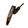 ErgoStraps Rocket 3 ''(Dark Brown)