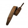ErgoStraps Galaxy 3'' (Vintage Brown)