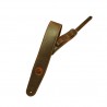 ErgoStraps Classic 3'' (Dark Brown)