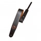ErgoStraps Classic 3" (Black)