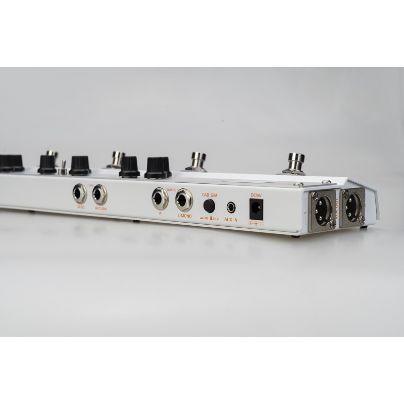 Tone Chain TC1 Joyo Armonicos cl Tone Chain TC1 Joyo Armonicos cl