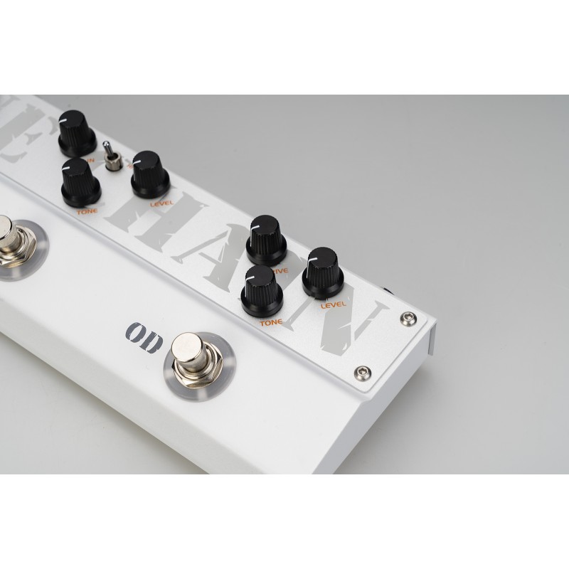 Tone Chain TC1 Joyo Armonicos cl Tone Chain TC1 Joyo Armonicos cl