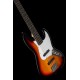 Harley Benton Bajo JB-20 SB Deluxe Series