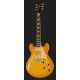 Harley Benton HB-35Plus Lemon