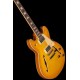 Harley Benton HB-35Plus Lemon