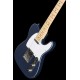 Harley Benton TE-20MN Blue Metalic Standard Series