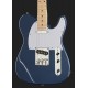 Harley Benton TE-20MN Blue Metalic Standard Series