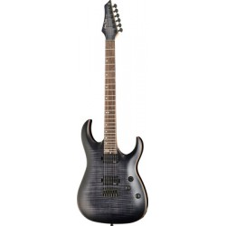 Amarok-6 BKNT Flame Burst