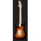 Harley Benton ST-20HSS SB Standard Series