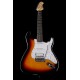 Harley Benton ST-20HSS SB Standard Series