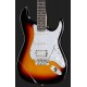 Harley Benton ST-20HSS SB Standard Series