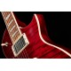 Harley Benton SC-Custom Plus EMG Cherry