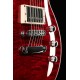 Harley Benton SC-Custom Plus EMG Cherry
