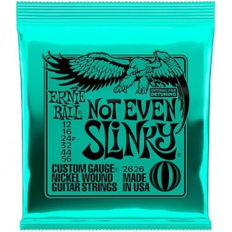 Ernie Ball Not Even Slinky