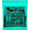 Ernie Ball Not Even Slinky