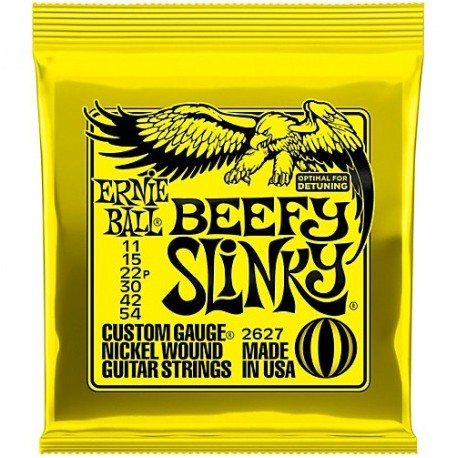 Ernie Ball Beefy Slinky