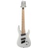 Harley Benton R-458MN Multiscale (Fanfret) Blanca