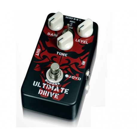 Ultimate Drive Joyo
