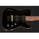 Harley Benton TE-40 TBK