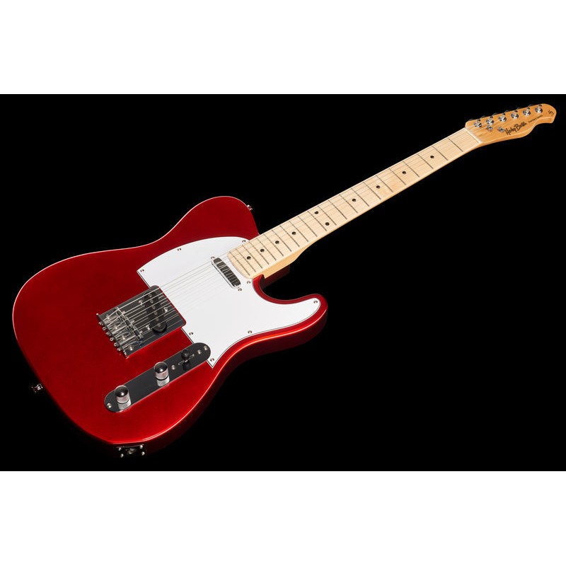 Harley Benton Te 20mn Ca Standard Series