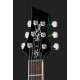Harley Benton CST-24T Emerald Flame
