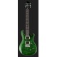 Harley Benton CST-24T Emerald Flame