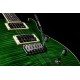 Harley Benton CST-24T Emerald Flame