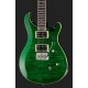 Harley Benton CST-24T Emerald Flame