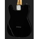 Harley Benton TE-70 Black Paisly
