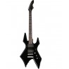 Harley Benton WL-20 Black