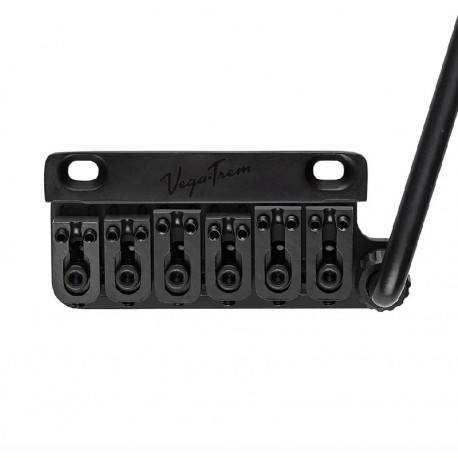 VT1 Ultra Trem 2 Pivotes Negro