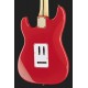 Harley Benton ST-59HM Fiesta Red