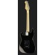 Harley Benton ST-57DG Black