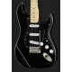 Harley Benton ST-57DG Black