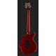 Harley Benton BM-75 Trans Red