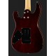 Harley Benton Fusion-III HH EB BK