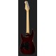 Harley Benton Fusion-III HH EB BK