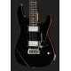 Harley Benton Fusion-III HH EB BK