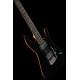 Harley Benton Fusion-III HH EB BK