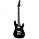 Harley Benton Fusion-III HH EB BK